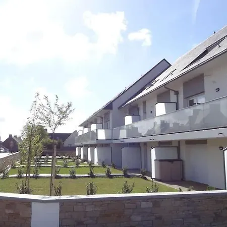 Les Oyats - 1 - Balcon Apartman *
