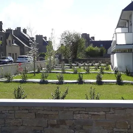 Les Oyats - 1 - Balcon Saint-Coulomb